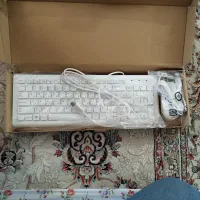 کیبورد و موس msi اورجینال