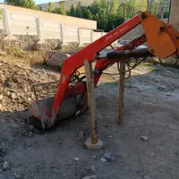 بیل تراکتور 399