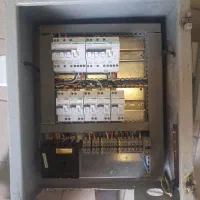 برقکار و تعمیرات تخصصی برق ، نصب کولر اسپیلت