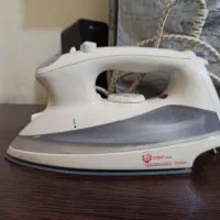 اتو دستی