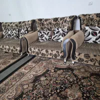مبل ۷ نفره