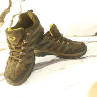 کتونی ۴جفت اصل کلمبیا و اسیکس و آدیداس و ..