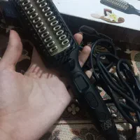 برس مو برقی