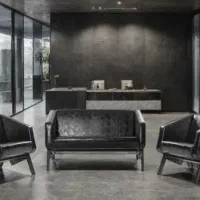 نیم ست اداری آدرین