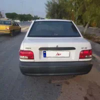 فروش پراید مدل 96