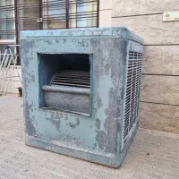 کولر آبی 4500