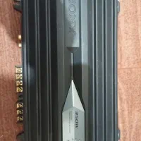 آمپلی سونی اورجینال پلمپ