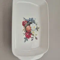 ظرف سرامیکی نوستالژی