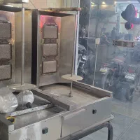 کباب ترکی ( شاورما )