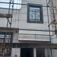 سنگ کاری و کاشی کاری