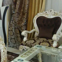 مبلمان کلاسیک