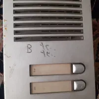 آیفون منزل به همراه دو عدد گوشی تمیز