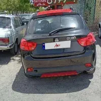 فروش یا معاوضه کوئیک آر مدل 1400