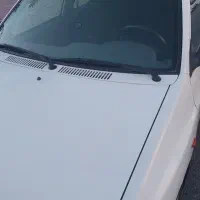 پراید ۱۳۱ مدل ۹۹