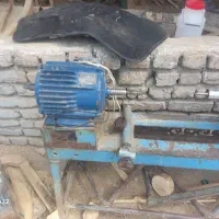 دستگاه خراطی