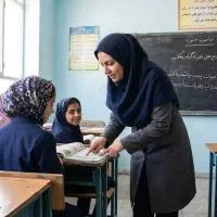 دوره آموزشی تربیت معلم ابتدایی تابستان ۱۴۰۵