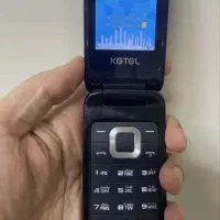گوشی تاشو kGTEL مدل C3521