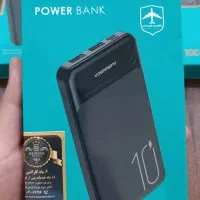 پاوربانک 10000 دنمن مدل DP09 vDENMENv