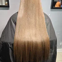 کراتینه پروتئین بوتاکس احیا وصافی (رنگ ومش) تخصصی