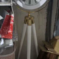 ساعت سه پایه