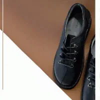 کفش طبی دکتر شول