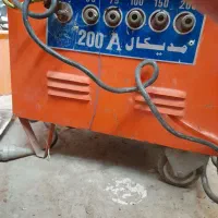 دستگاه جوشکاری
