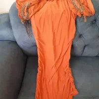 تعدادی لباس شب