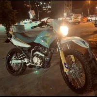 تریل ۲۵۰|موتورسیکلت|زیرآب, |دیوار