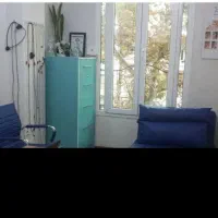 ۶۲متر دوخوابه فول امکانات موقعیت اداری برخ نصرت