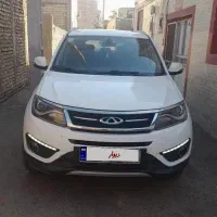 چری تیگو پنج
