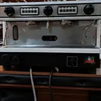 دستگاه قهوه ساز صنعتی لاسپازیاله دوگروپ