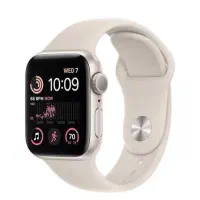 اپل واچ apple watch  مدل    se gen2 40 mm