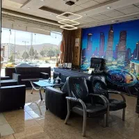 استخدام آقاوخانم جهت مشاوراملاک