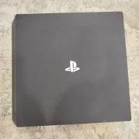 PS4 پی اس فور پرو یک ترا تمیز تمیز