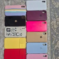 قاب گوشی ایفون x