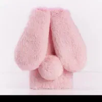 قاب موبایل A02زنانه طرح خرگوشی