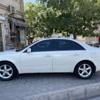 سوناتا۲۰۰۷