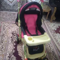 کالسکه