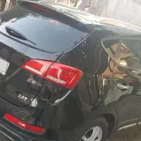 جک s5|خودرو سواری و وانت|سلماس, |دیوار