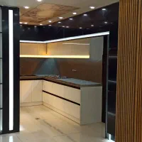 کابینت ایفل(مشاوره رایگان)