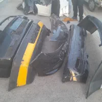 لوازم استوک