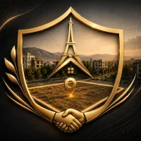 زمین-170-متری-فاز-8-املاک-ایفل-مهندس-گودرزی