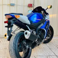 موتورgsxr1000