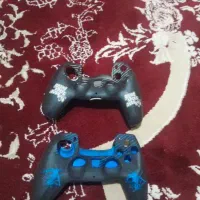 ۲ کاور دسته پی اس ۵ ps5 دونه ای ۳۵۰ با تخفیف