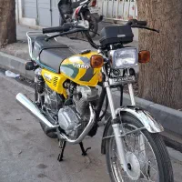 هوندا رهرو ۹۵ A1 درحد صفر