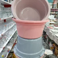 وان هئیتی لگن بزرگ شستشو پتوشور