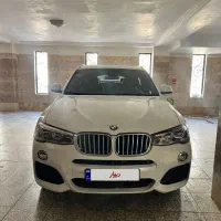 بی ام و x4 مدل۲۰۱۶