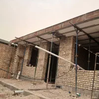فروش تیرچه بلوک  کارگاه دوار سقف شناژ میزنم