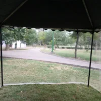 خیمه