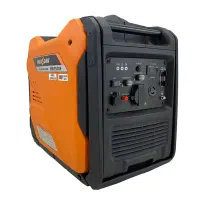 موتور برق هواسدان h6250ie